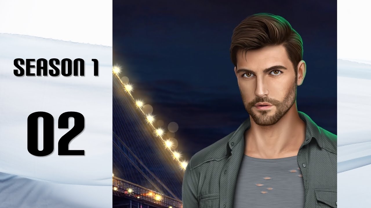 Romance Club On Thin Ice Season 1 Episode 02 (The
