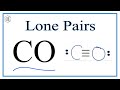 Lewis Structures and Electron Pairs