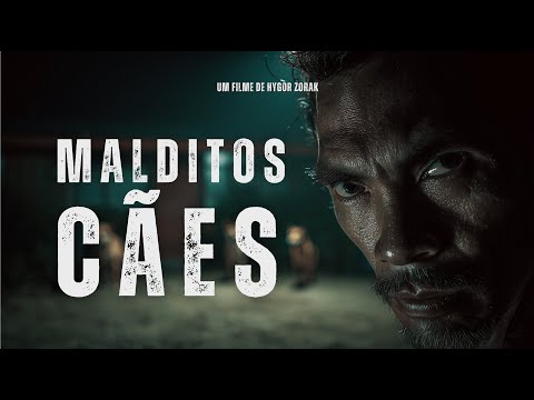 Curta-metragem "Malditos Cães" / Short-film "Damn Dogs" - Hygor Zorak