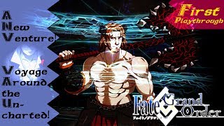 Lets Fiend Over: Fate/Grand Order [Part 95: Drakes Fortune!]