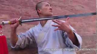 少林剑 Shaolin Sword