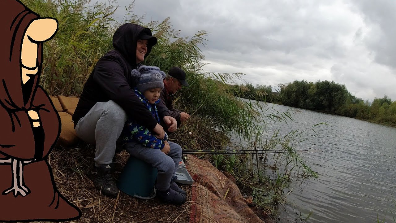 Вести с полей, лесов и рек Самарской области - YouTube