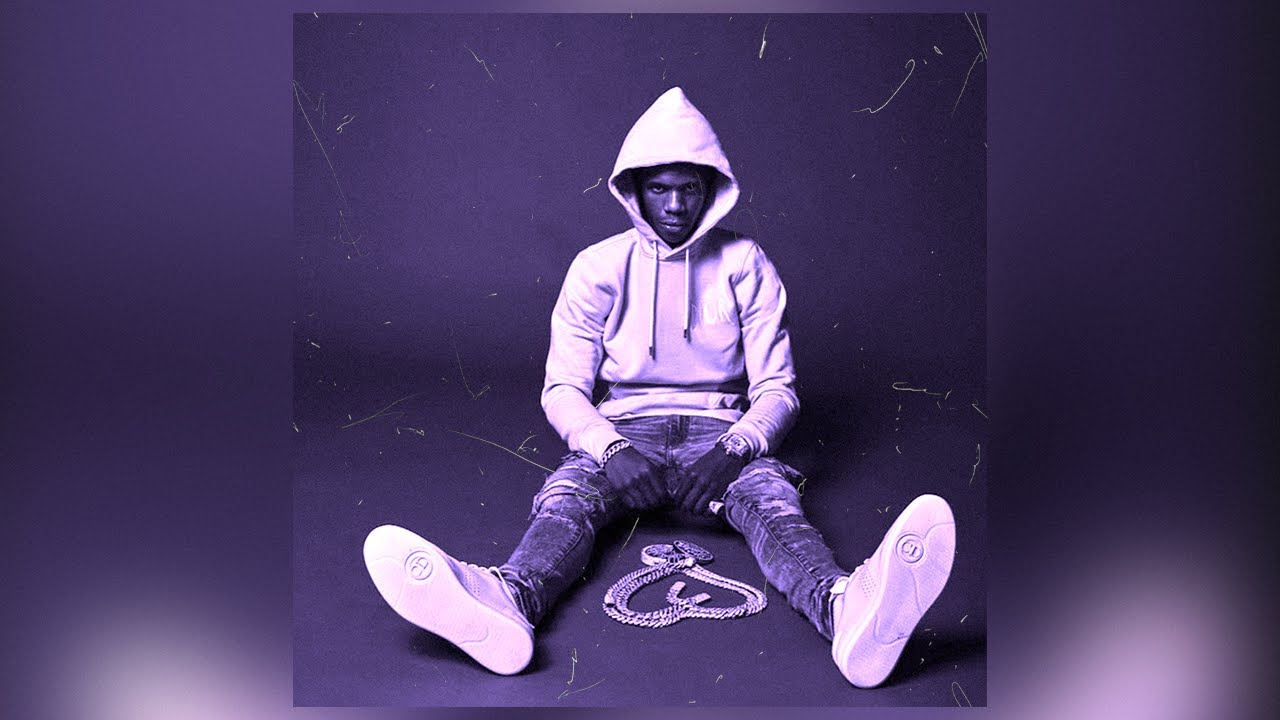 A Boogie x Fivio Foreign x Pop Smoke Type Beat - 