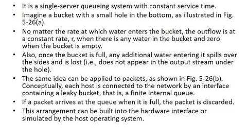 CS 306 Computer Networks