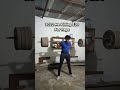 2 year squat transformation shorts gym fitness