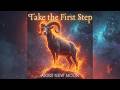 Jordyn Smith And Natasha Almeida Aries New Moon 2026 Take The First Step 