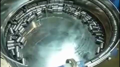 Tapered Roller Sorting Machine