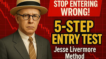 Jesse Livermore