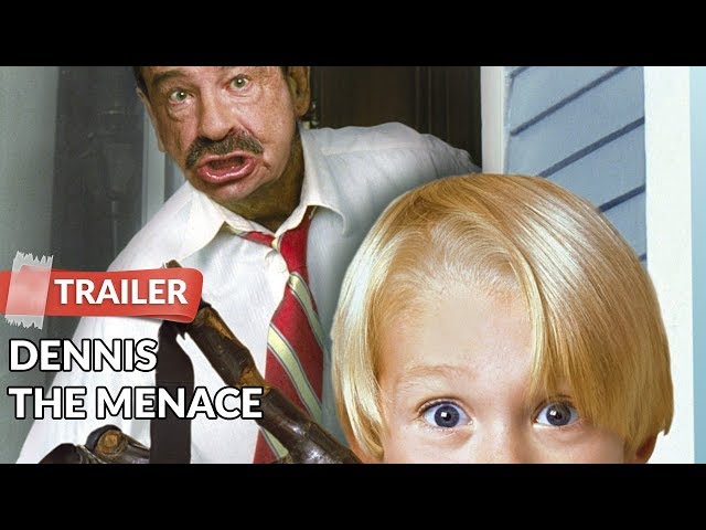 Dennis The Menace Trailers Sddefault