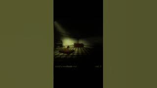 Nico’s nextbots kensuke/loading screen in game version