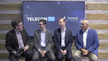 How end-to-end Network Slicing will create new business opportunities for telcos