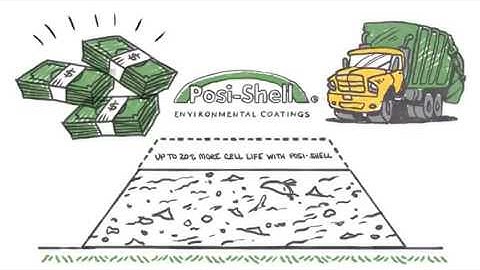 LSC Environmental Family Of Products Video