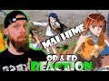 Mai-HiME Op &amp; Ed Reaction
