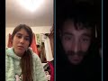 عاجل هدى طالبه الطلاق من سيمو ولد الصباغ وجال اللايف كايطلب وكيرغب