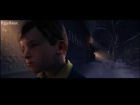 فيلم القطار القطبي السريع مترجم عربي