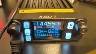 KSUN UV5200D Programming Software and CHIRP Conversion (also for ABBREE AR-8118 and others)