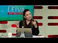 Milagros Leiva Entrevista - MAY 19 - 2/4 - LOS CAVIARES EN EL PODER | Willax