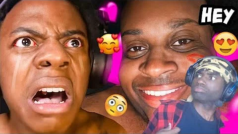 iShowSpeed Funniest Moments Compilation #3