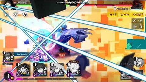 RAID BOSS INHIBITOR LV130