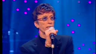 Robin Gibb on All Time Greatest Movie Songs
