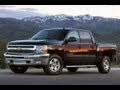 2013 Chevrolet Silverado 1500 LT Crew Cab Start Up and Review 5.3 L V8