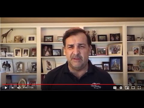 Yacht Sales Update DEUTSCH - Franck Bauguil  Mai 2020