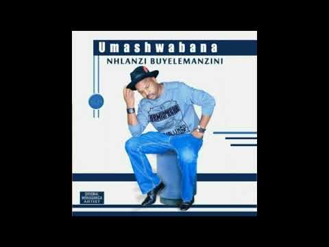 UMASHWABANA FT AMAGEZA AMAHLE -  IZINYONI ZAMI #UpPotso