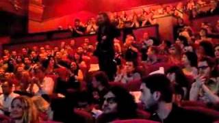 Raindance Film Festival - Opening Night