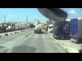 Μεταφορά Επικίνδυνων Φορτίων από Τουρκία