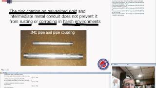 Wiring Methods NEC2011-Ch#3-Non-Flexible Conduits & Tubing.wmv