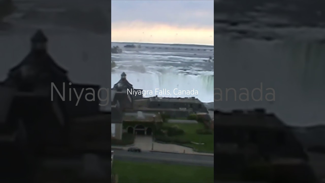 Is Visiting Niagara Falls in the Winter Actually Better for Photographers?