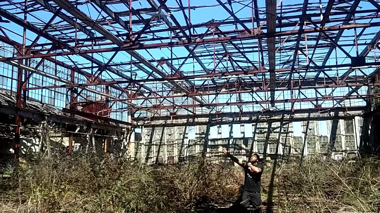 Behind the scenes " Back against the Wall " Butta Billions 2016