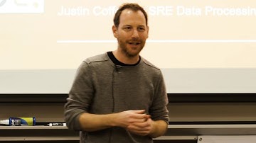 Fixing the Big Data Development Cycle with SQL - Justin Coffey