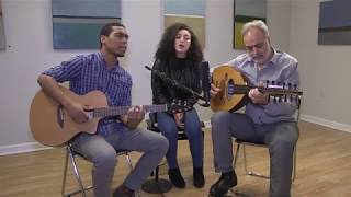 Arabic Cover of Ben E. King's 'Stand By Me' - Foty Fusion ft. Amos Green