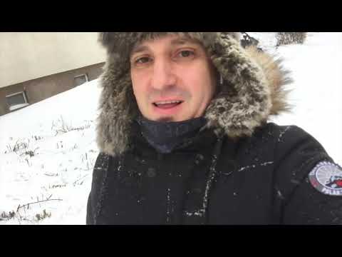 Maxim Magdeburg Snow