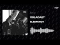 OBLADAET — SLEEPKNOT | Новый трек | 2021 | #rapf