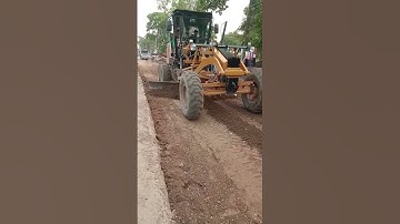CAT JCB Machine रोड वॉकिंग#viral #viralvideo #shots #shortvideo #shorts #short