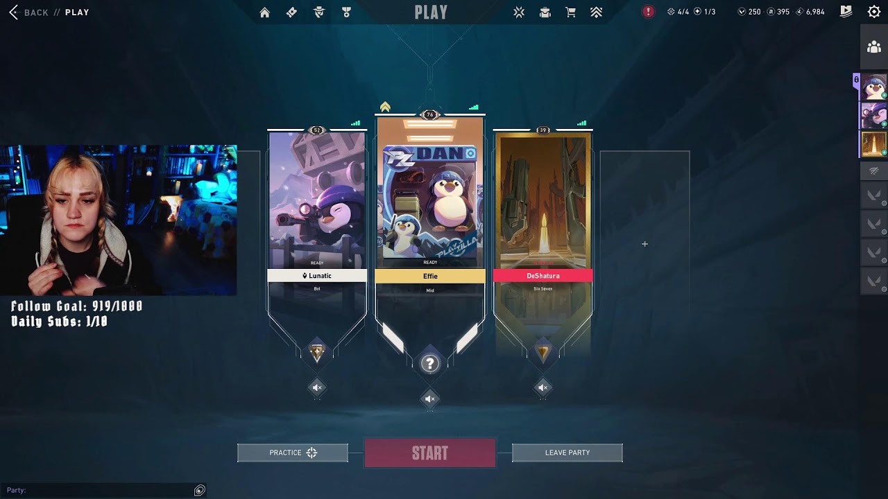 watch me wiff, watch me waylay (ﾉ◕ヮ◕)ﾉ*:･ﾟ✧