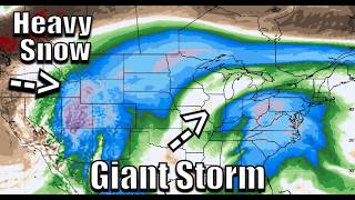 We Have Not Seen A Storm Like This in MONTHS