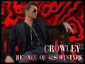 Hot crowley edit  rm softstxrk  the lost soul down  nbsplv