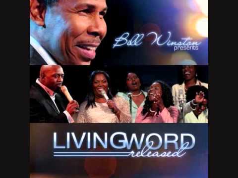 Bill Winston Presents: Living Word "Released"