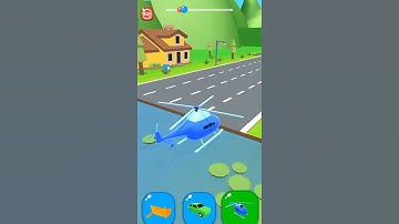 Shape Shifting Gameplay #shorts #bachpankapyar