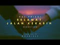 SAL PRIADI SELAMAT JALAN KEKASIH REMASTERED