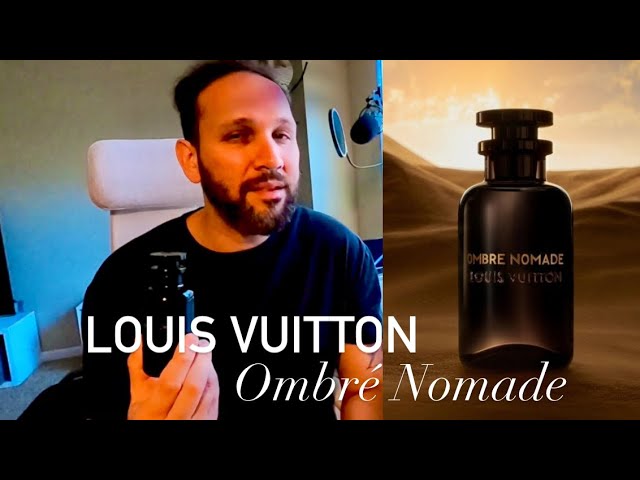 Ombre Nomade Louis Vuitton perfume - a fragrance for women and men