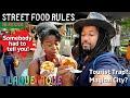 Tlaquepaque Street Food Edition, How to Eat Abroad