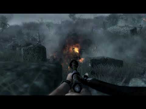 FUBAR (mx_fubar) ~ Call of Duty: World at War OST