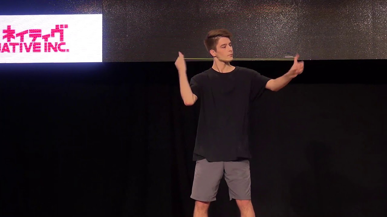 2019World Preliminary 1A 04 Chandler Steele