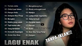 Lagu Sangat Enak Didengarkan Saat Santai - Lagu Cover Akustik Top 2021 screenshot 5