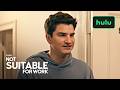 Date Night Game Plan | Not Suitable for Work | Hulu