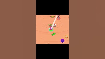 1v1 with a subscriber !😎 #brawlstars #gaming #edit #brawl #1v1